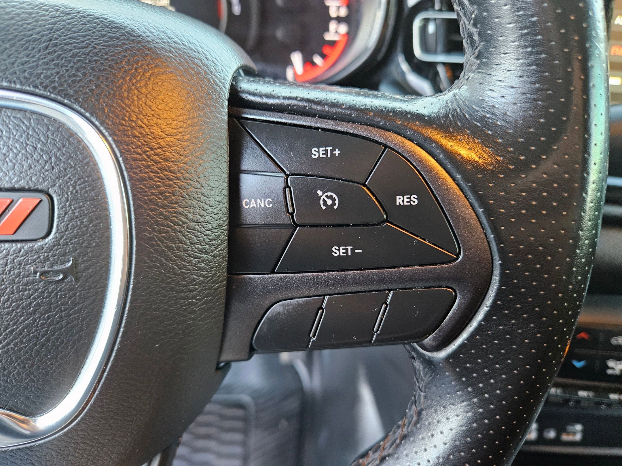 Used 2021 Dodge Durango AWD w/ Trailer Tow Group IV image 20