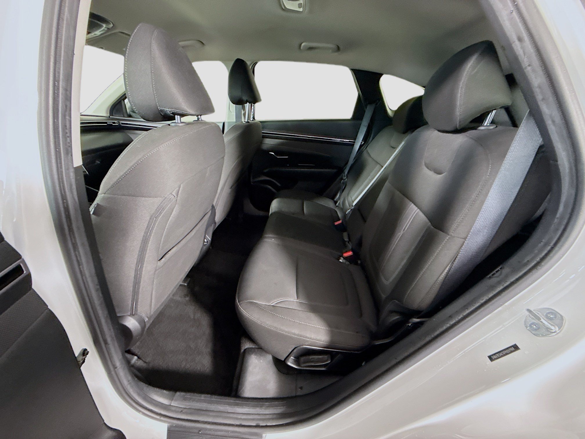 Used 2023 Hyundai Tucson SEL FWD image 25
