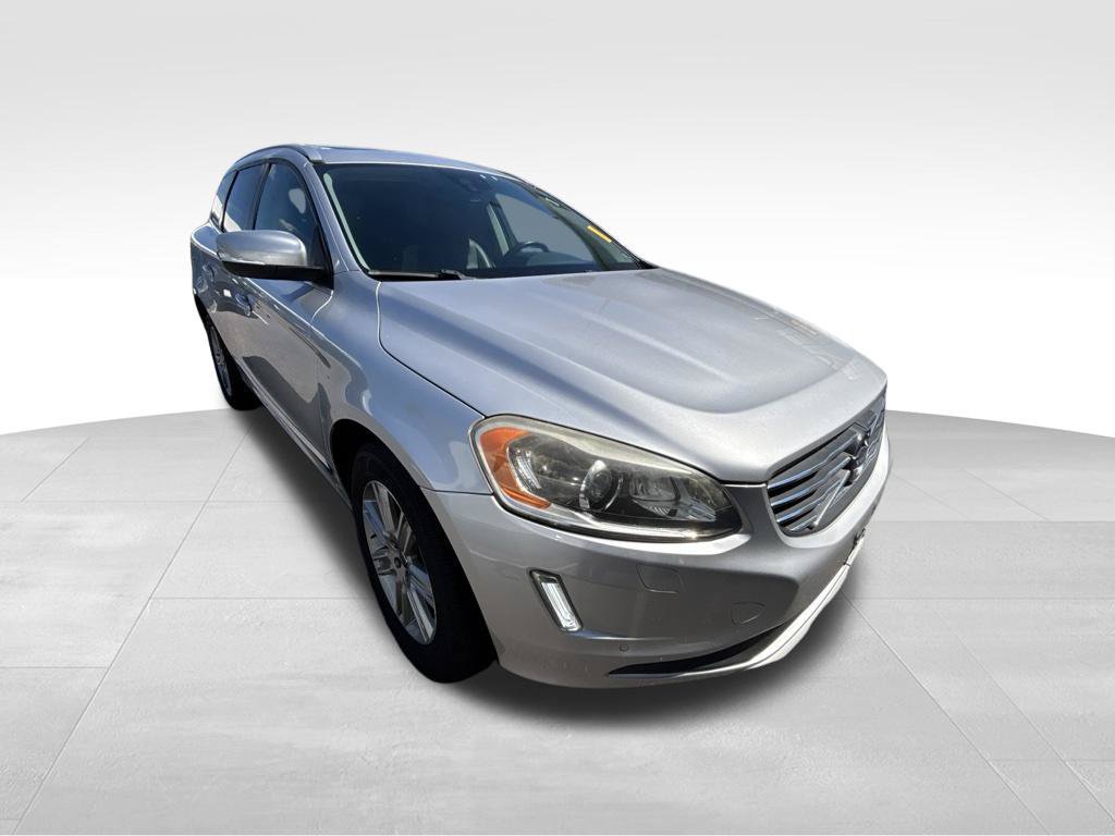 Used 2017 Volvo XC60 T5 Inscription w/ Preferred Option Package FWD image 7