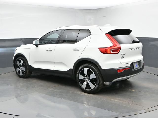 Used 2019 Volvo XC40 T5 Momentum AWD/4WD image 7