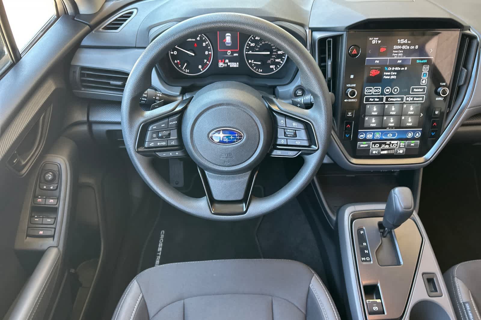 Used 2026 Subaru Crosstrek 2.5i Premium AWD/4WD image 13