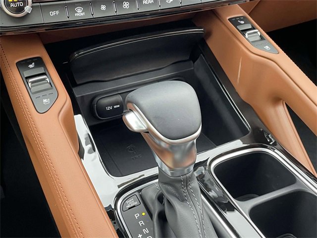 New 2025 Kia Telluride SX Prestige X-Line image 42
