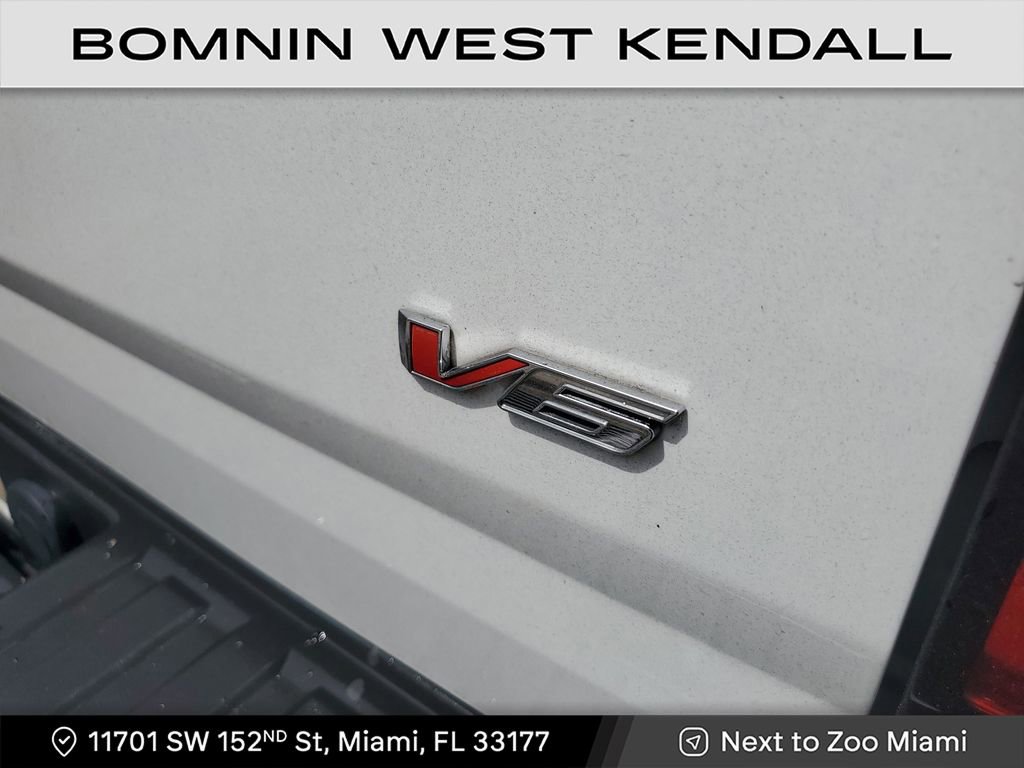 Used 2021 Chevrolet Colorado Z71 image 10