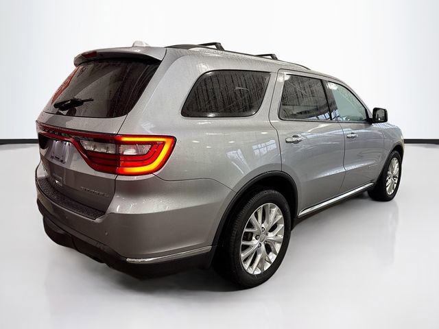 Used 2014 Dodge Durango Citadel w/ Technology Group image 6