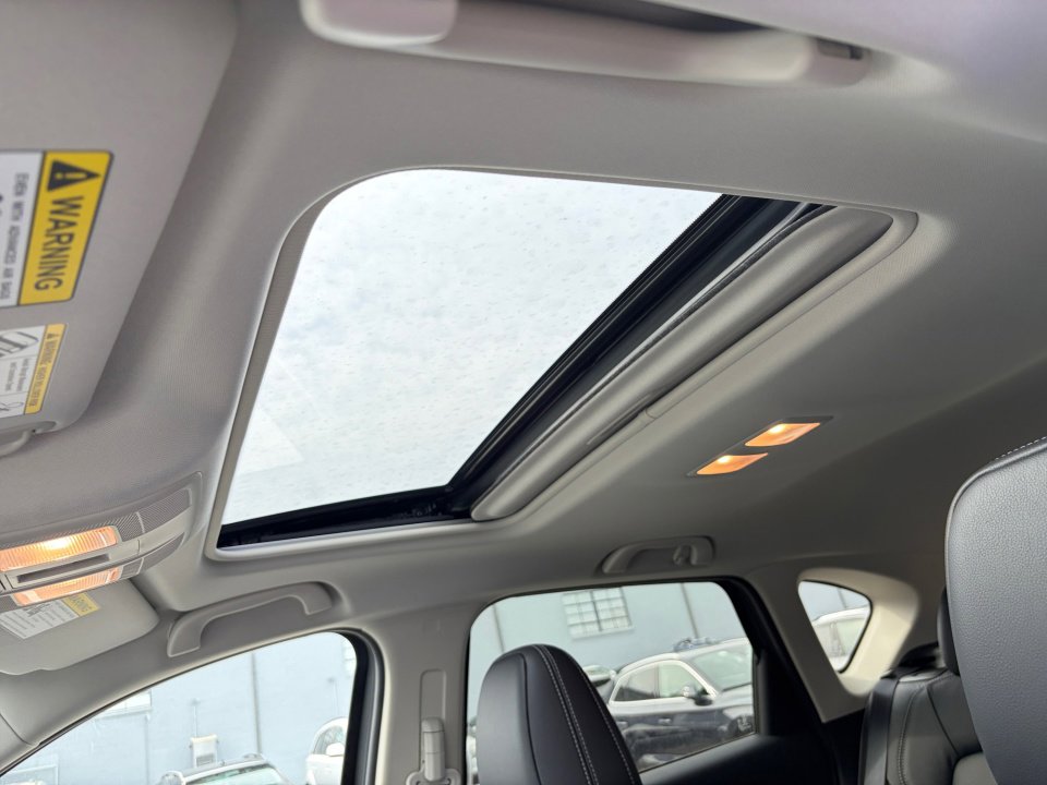 New 2025 MAZDA CX-5 AWD 2.5 S w/ Preferred Package image 19