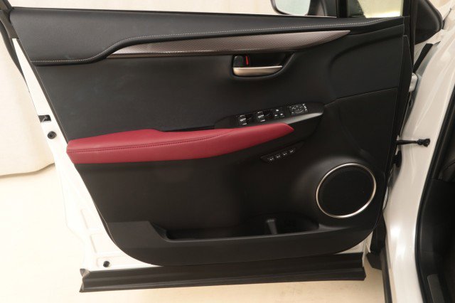 Used 2021 Lexus NX 300h AWD w/ Premium Package image 33