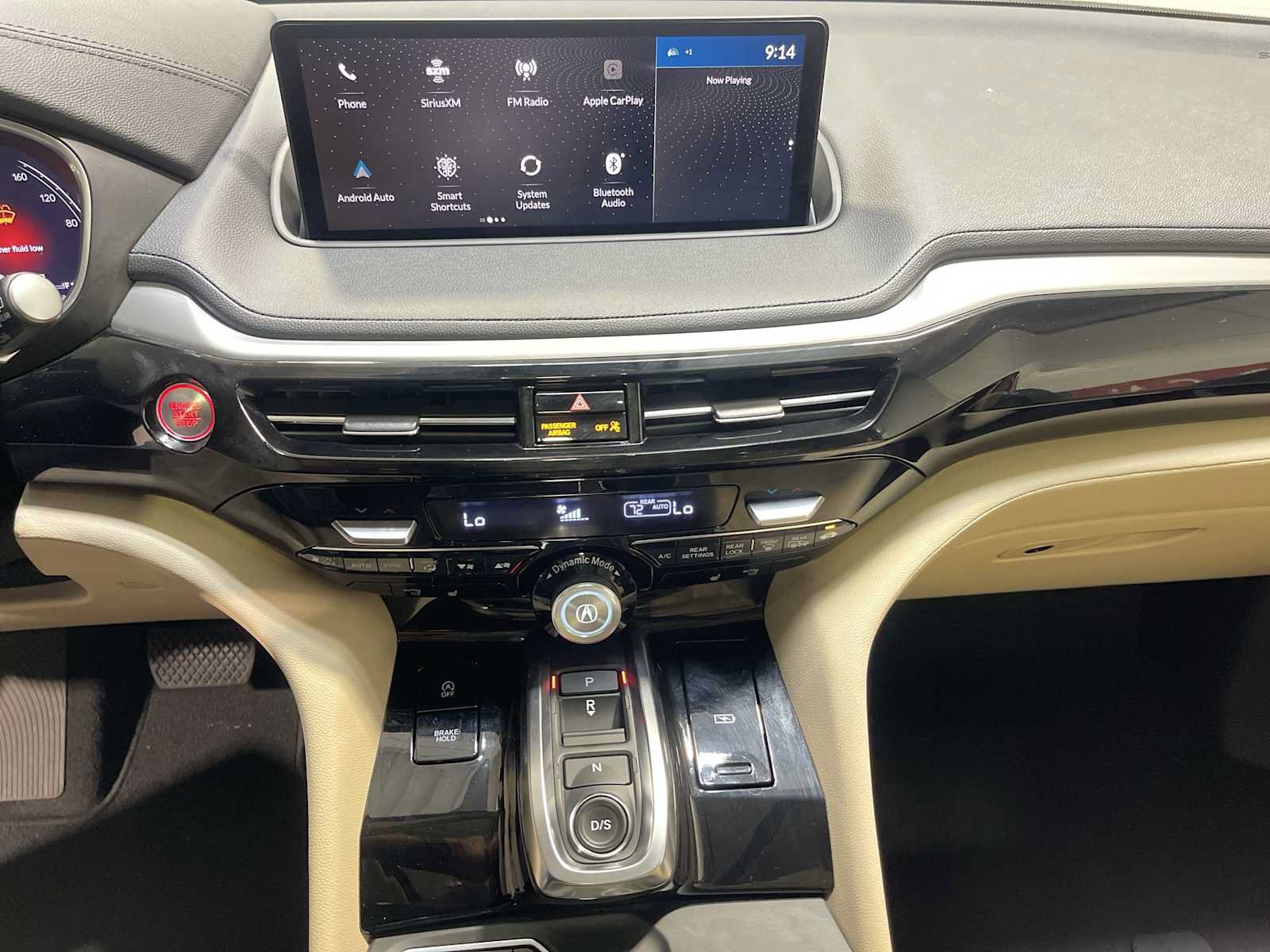 Certified 2024 Acura MDX SH-AWD image 16
