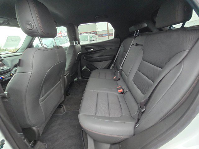Used 2023 Chevrolet TrailBlazer RS AWD/4WD image 20