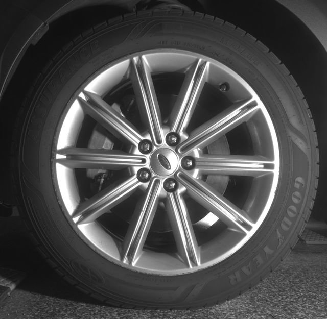 Used 2019 Ford Flex Limited FWD image 23