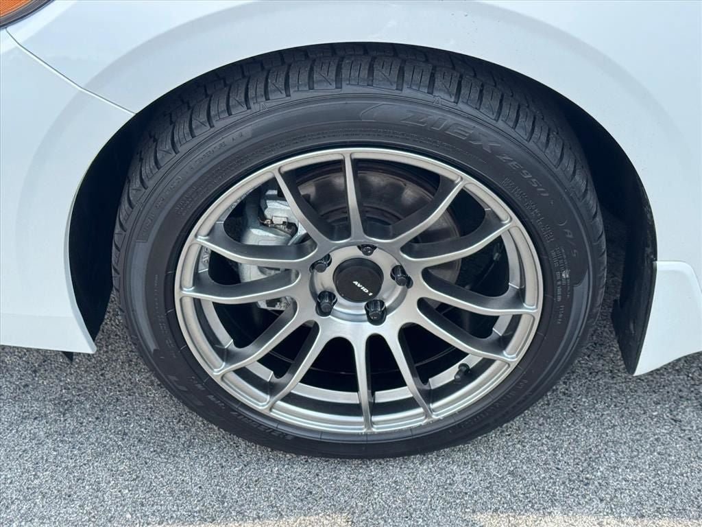 Used 2024 Nissan Sentra S FWD image 17