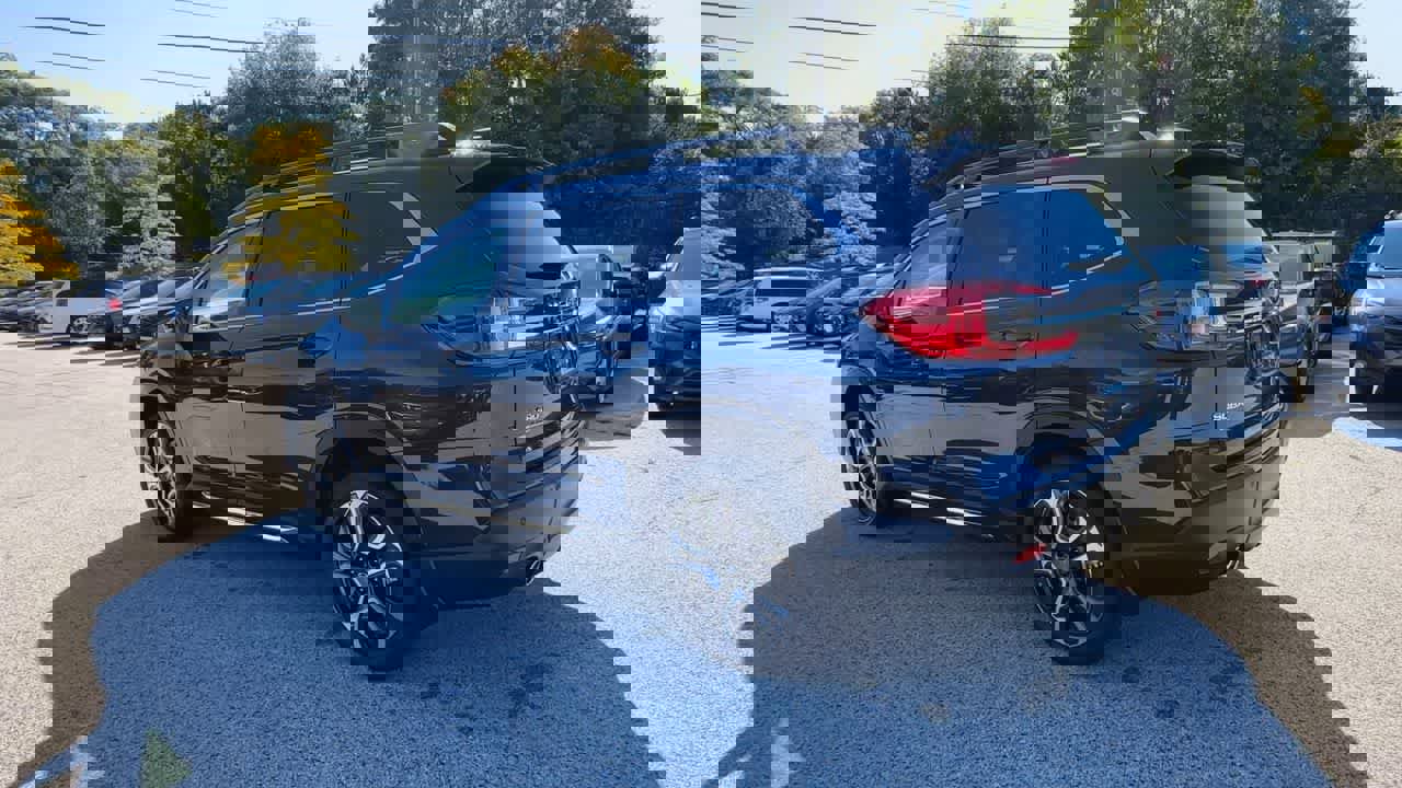 New 2025 Subaru Ascent Limited image 6