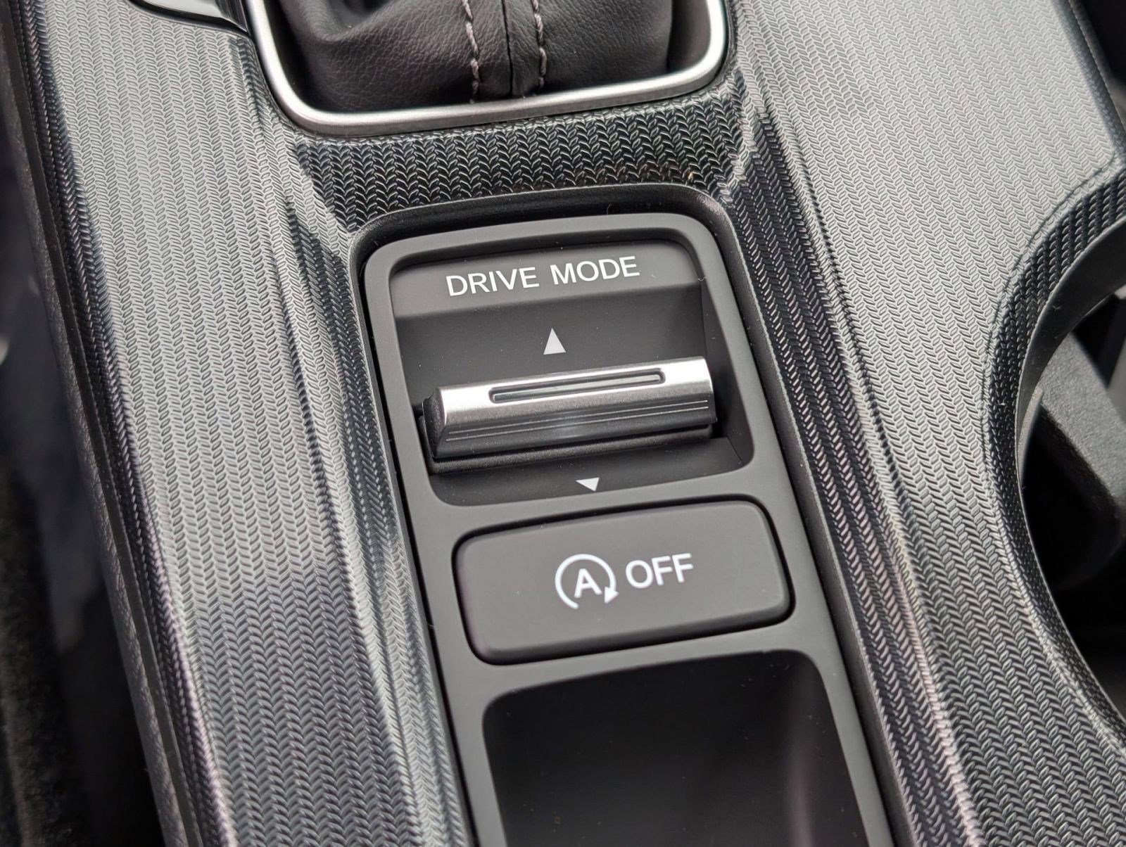 New 2026 Honda Civic Sport image 18