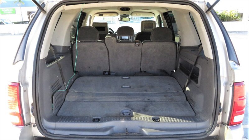 Used 2003 Ford Explorer XLT AWD/4WD image 15