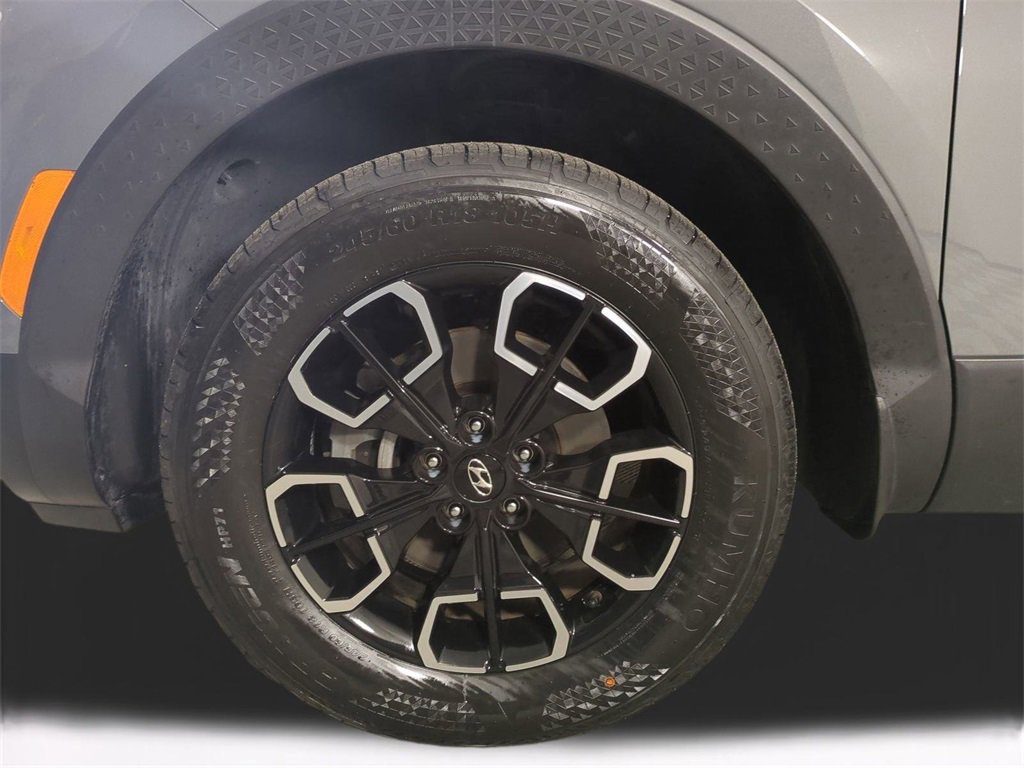 Certified 2022 Hyundai Santa Cruz SEL w/ Cargo Package image 11