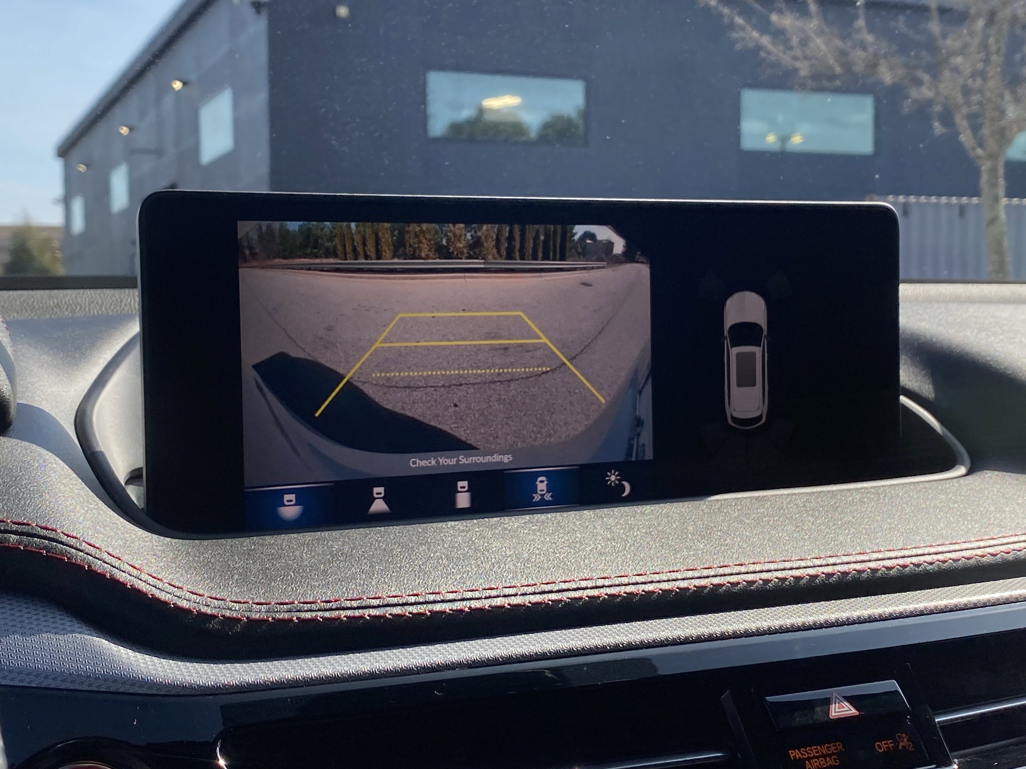 Used 2024 Acura MDX A-Spec image 62