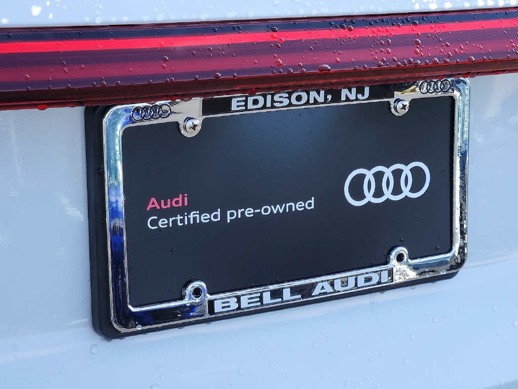 Certified 2025 Audi Q5 Premium w/ Premium Plus AWD/4WD image 30