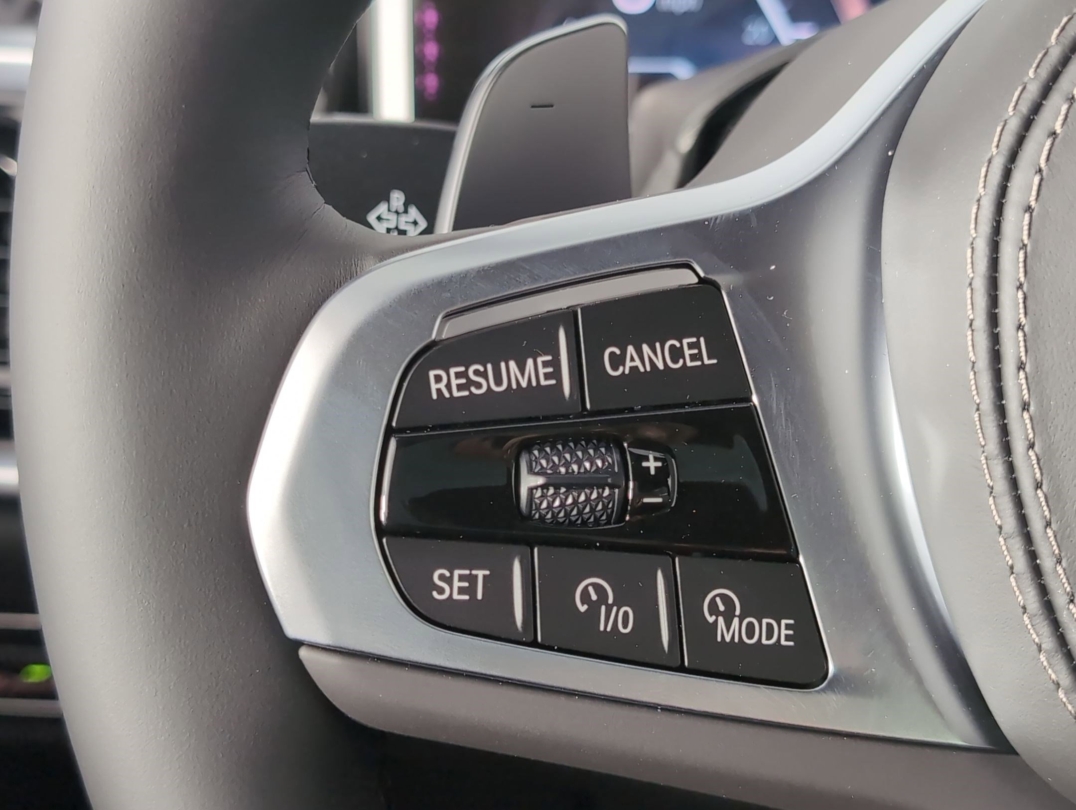 New 2026 BMW X7 xDrive40i w/ M Sport Package image 14