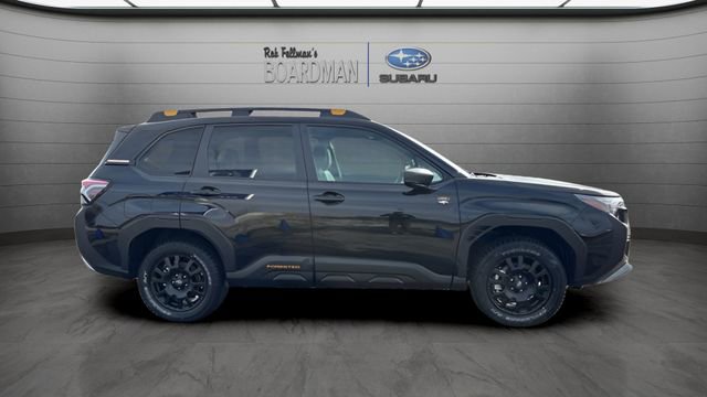 New 2026 Subaru Forester Wilderness image 3