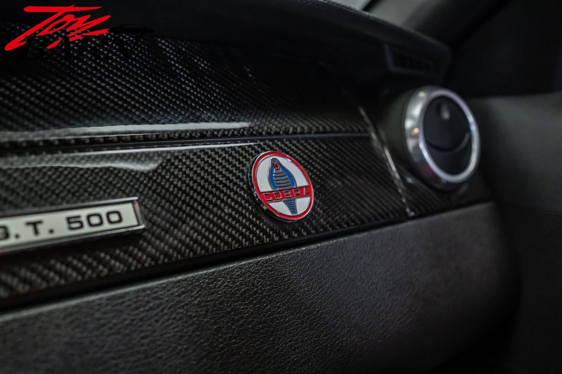 Used 2008 Ford Mustang Shelby GT500 image 45