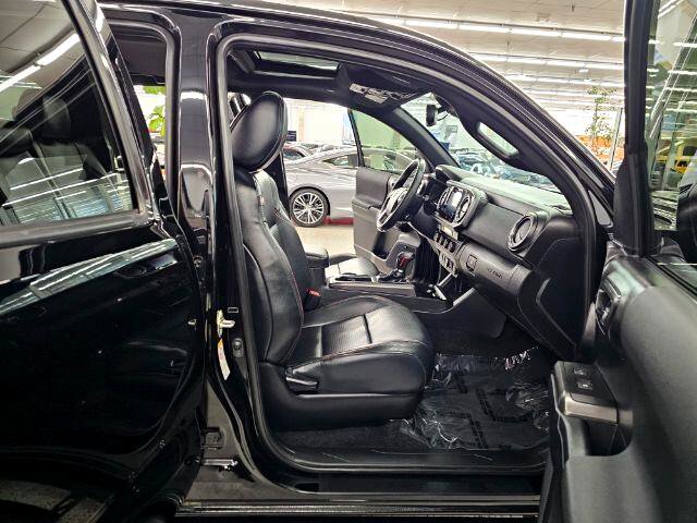 Used 2019 Toyota Tacoma TRD Pro image 30