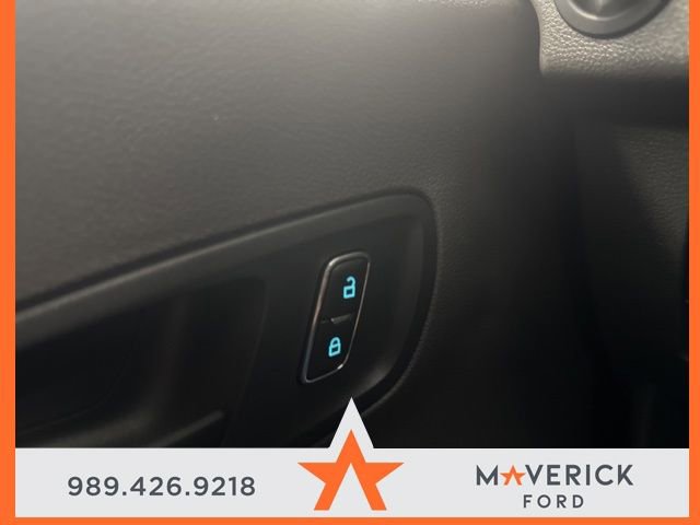 New 2026 Ford Transit 250 148 Medium Roof Extended AWD image 23