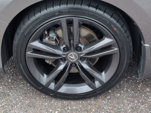 Certified 2023 Acura Integra A-Spec FWD image 13