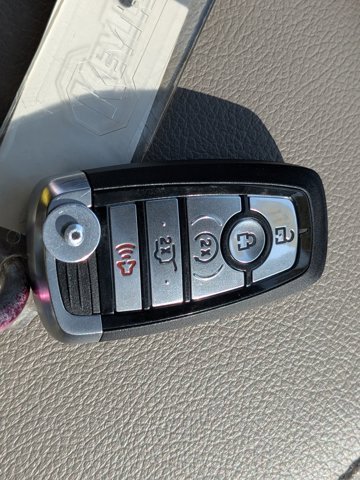 Certified 2021 Ford Expedition Limited image 34