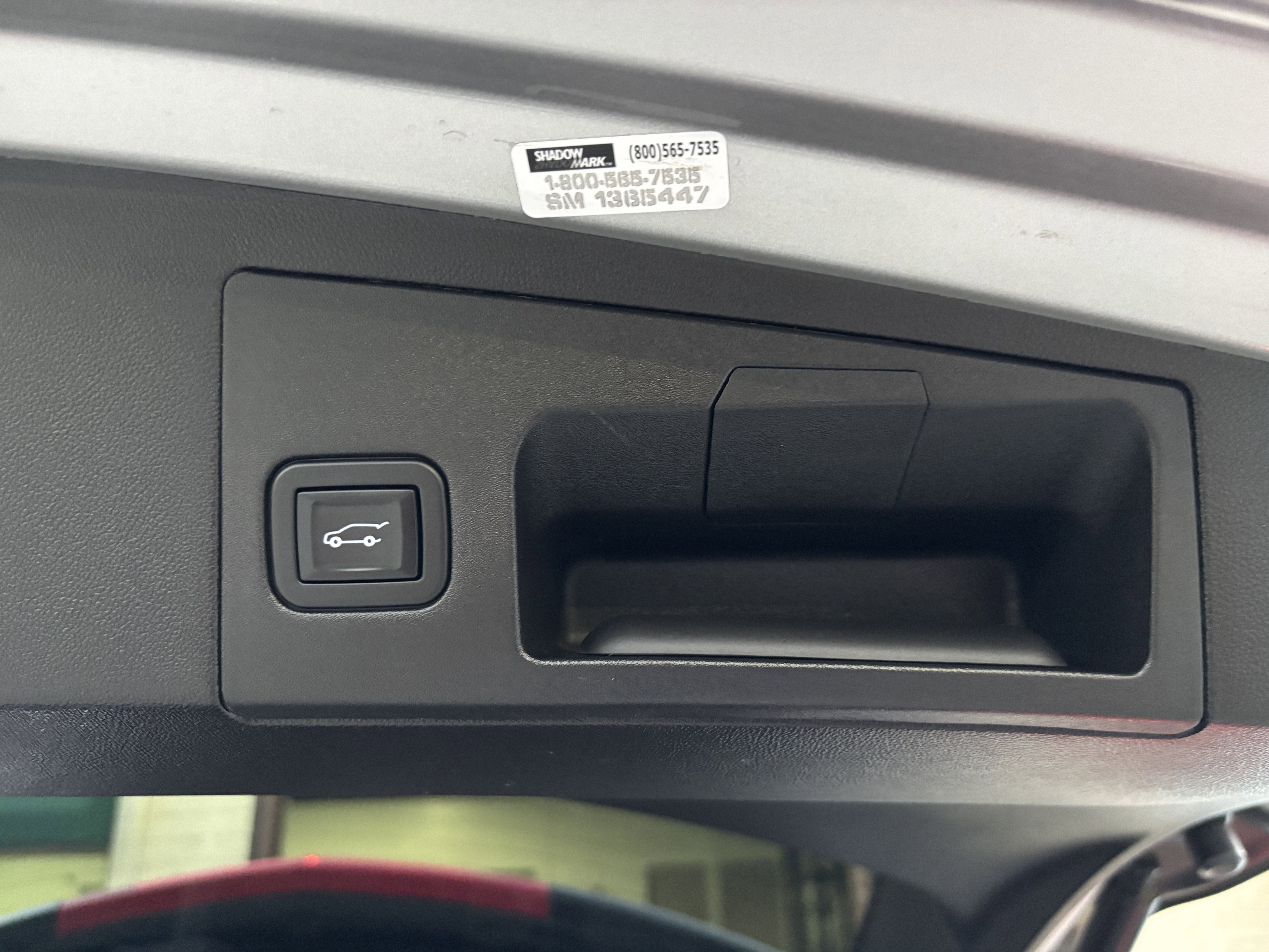 Used 2020 Cadillac XT5 Premium Luxury image 63