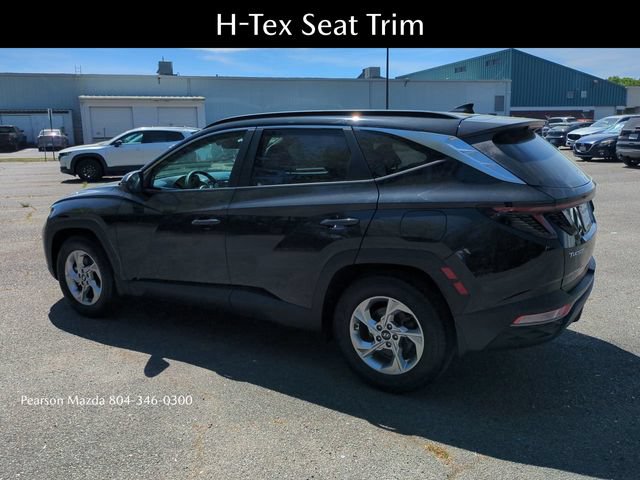 Used 2023 Hyundai Tucson SEL FWD image 7