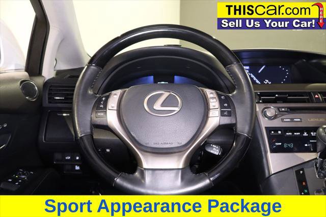Used 2014 Lexus RX 350 FWD w/ Navigation Package image 12