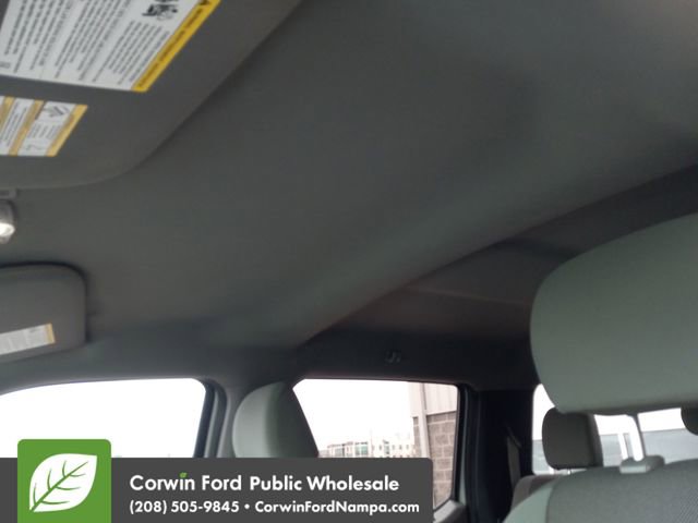 Used 2020 Ford F150 XL w/ Equipment Group 101A Mid image 21