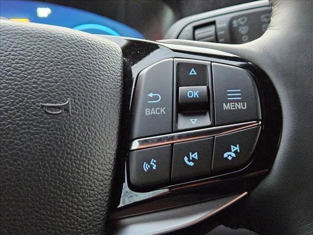 New 2026 Ford Explorer Platinum image 15