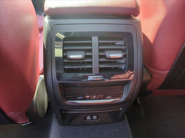 Used 2021 BMW X4 xDrive30i w/ Executive Package image 18
