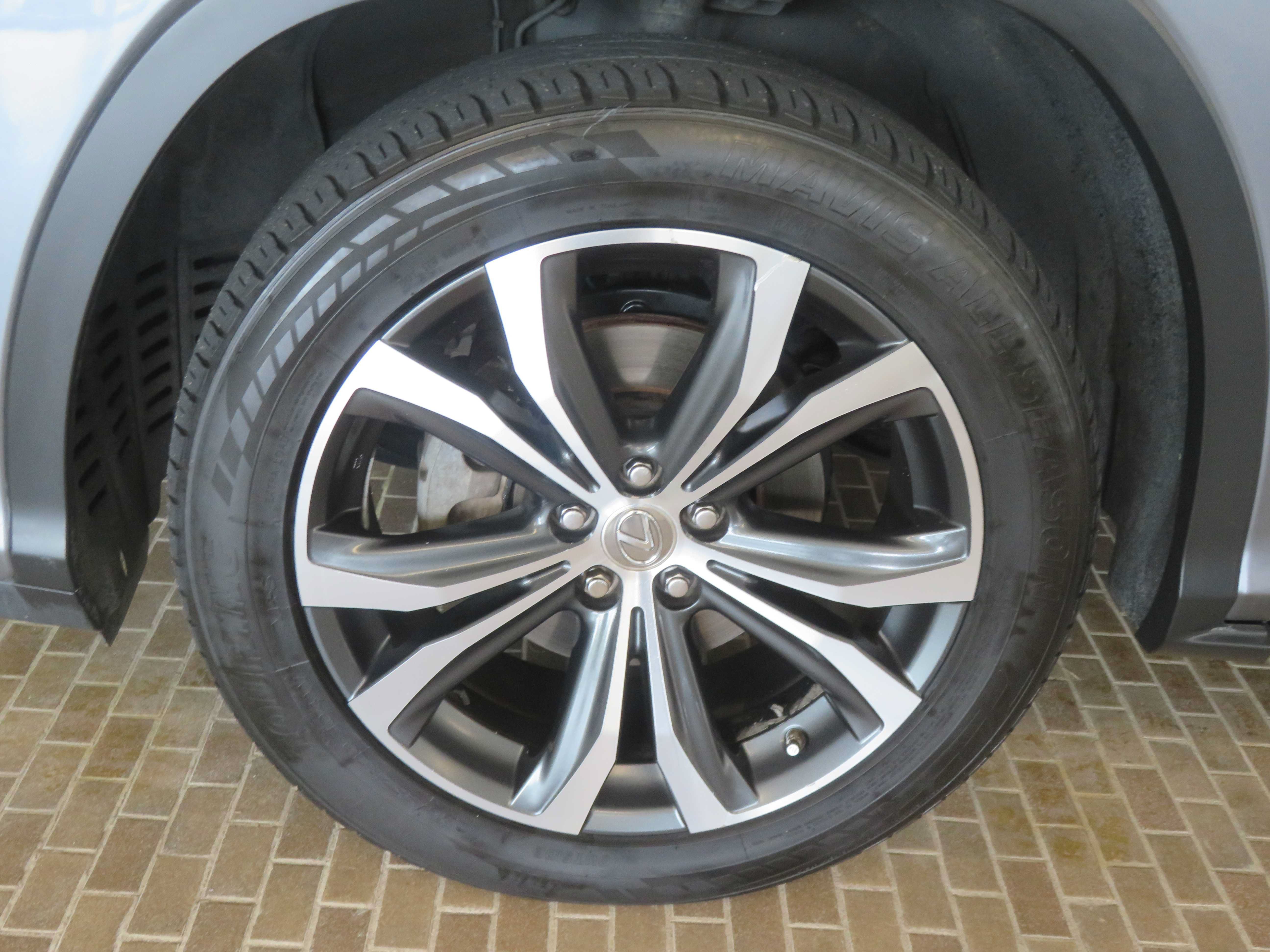 Used 2017 Lexus RX 350 AWD w/ Premium Package image 7