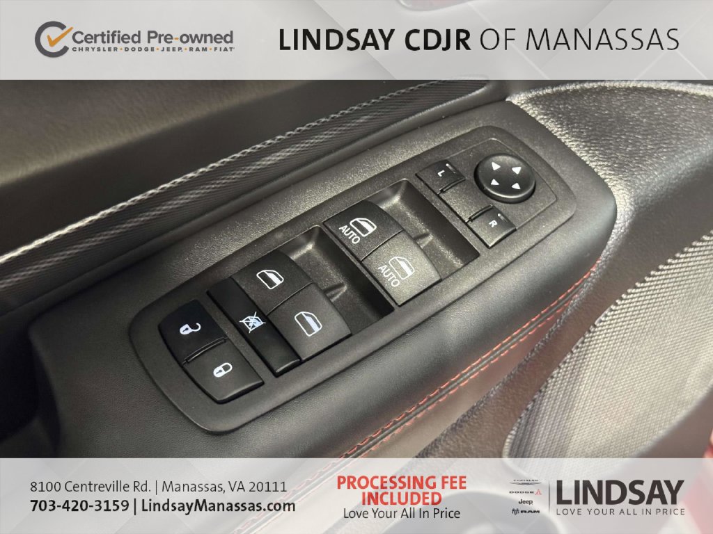 Used 2023 Dodge Durango GT AWD/4WD image 29
