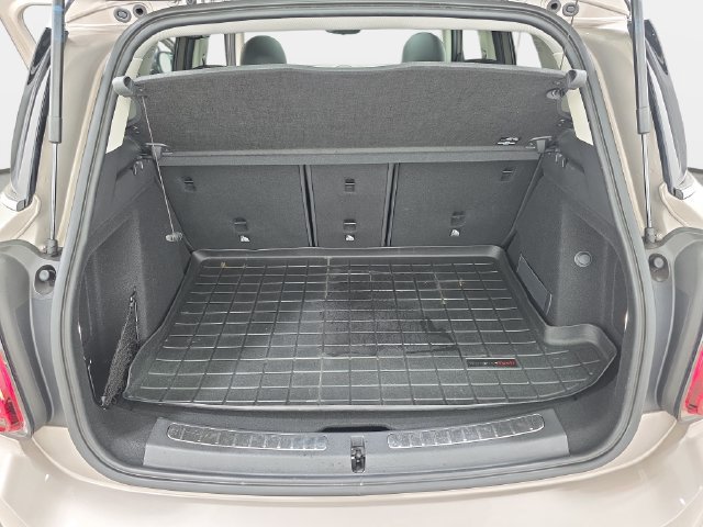 Certified 2024 MINI Cooper Countryman S w/ Premium Package FWD image 32