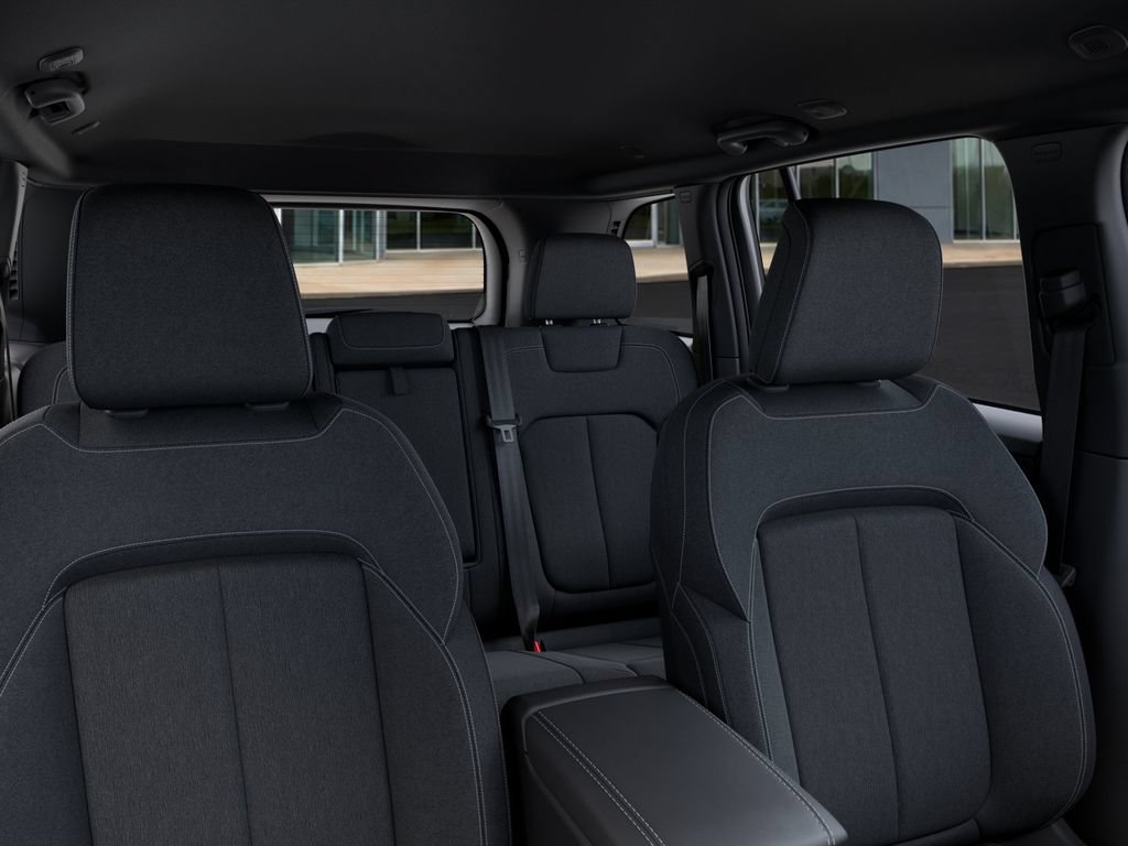 New 2026 Jeep Grand Cherokee Laredo X AWD/4WD image 26