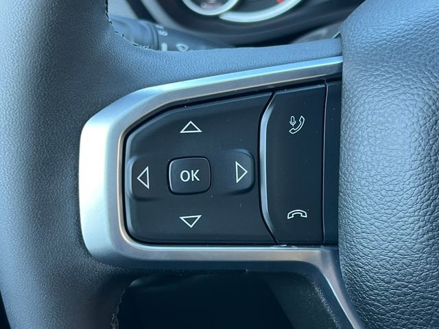 Used 2025 RAM 3500 Big Horn image 28