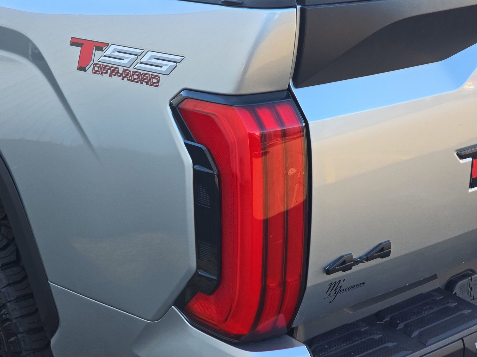 Used 2023 Toyota Tundra SR5 image 40