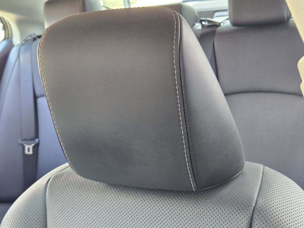 Used 2022 Lexus ES 350 w/ Premium Package FWD image 17