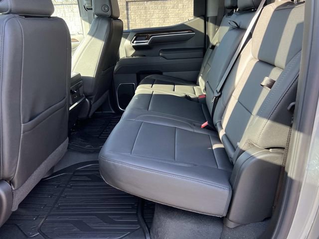 New 2026 GMC Sierra 1500 Elevation w/ Elevation Premium Package image 11