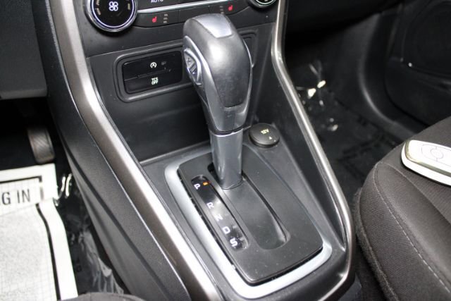 Used 2019 Ford EcoSport SE w/ SE Convenience Package FWD image 14