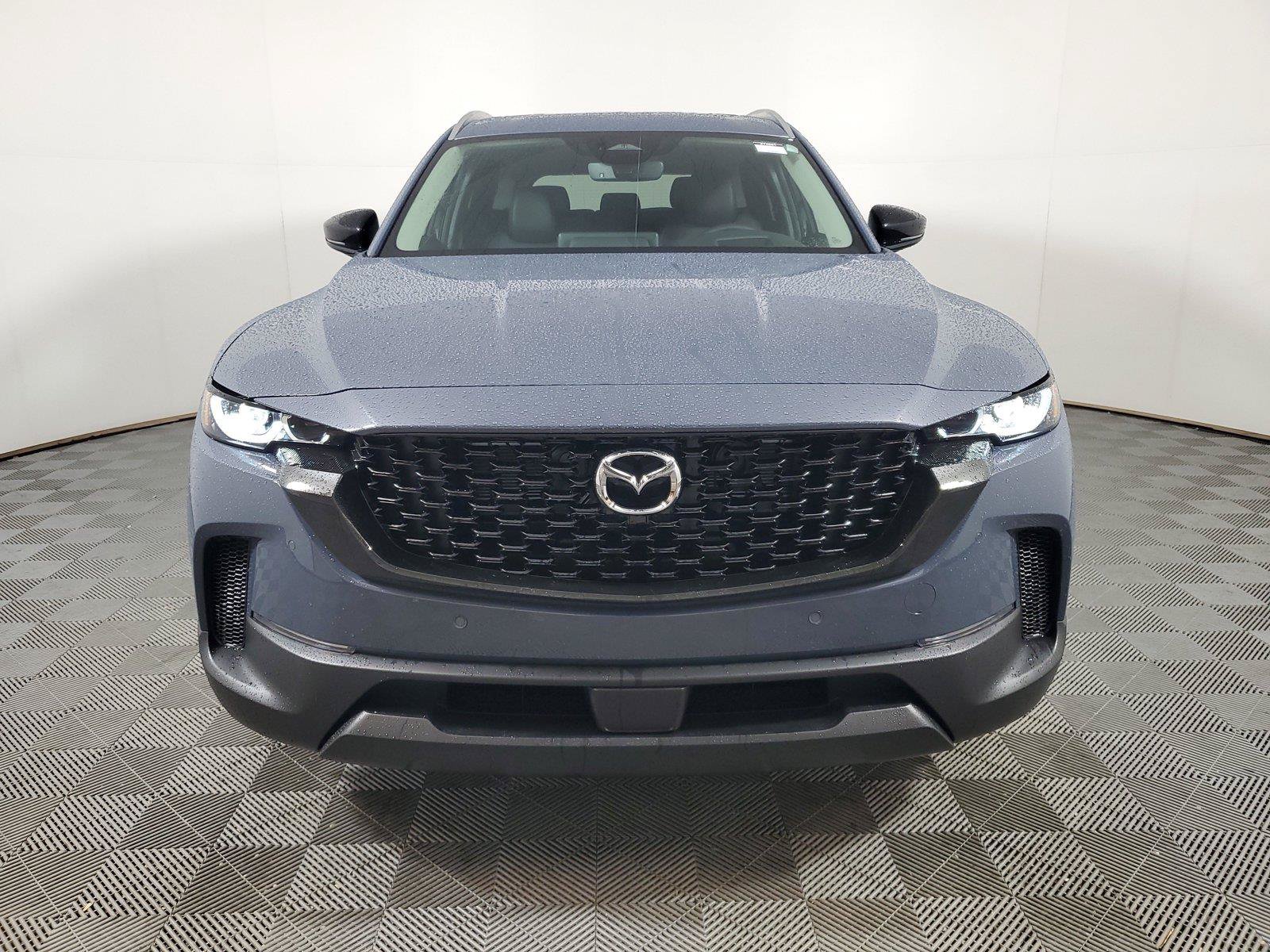 New 2026 MAZDA CX-50 2.5 Hybrid w/ Weather Package AWD/4WD image 2