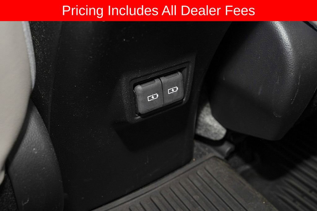 Used 2025 Lexus UX 300h AWD w/ Cold Area Package image 8