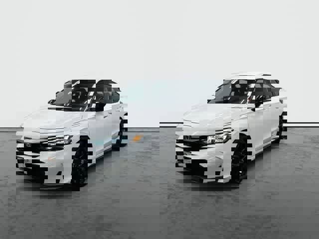 Used 2026 Honda Civic Sport image 7