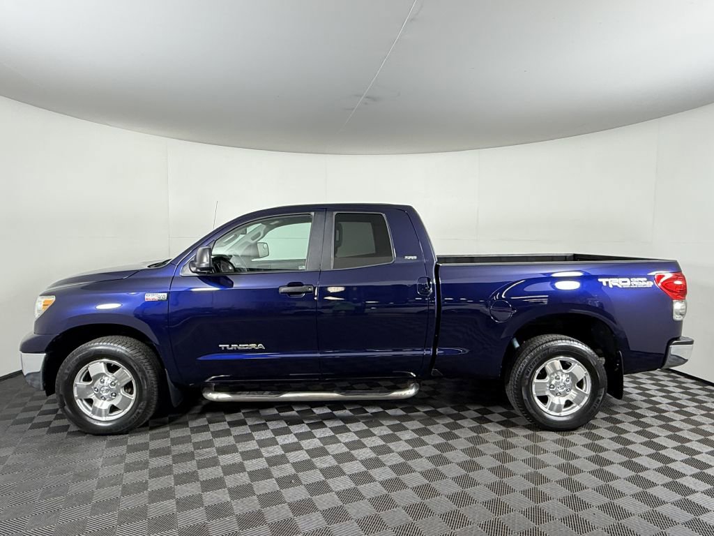 Used 2010 Toyota Tundra SR5 AWD/4WD image 9