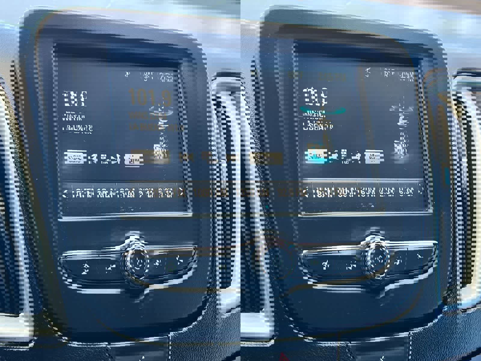 Used 2017 Chevrolet Malibu LS image 18