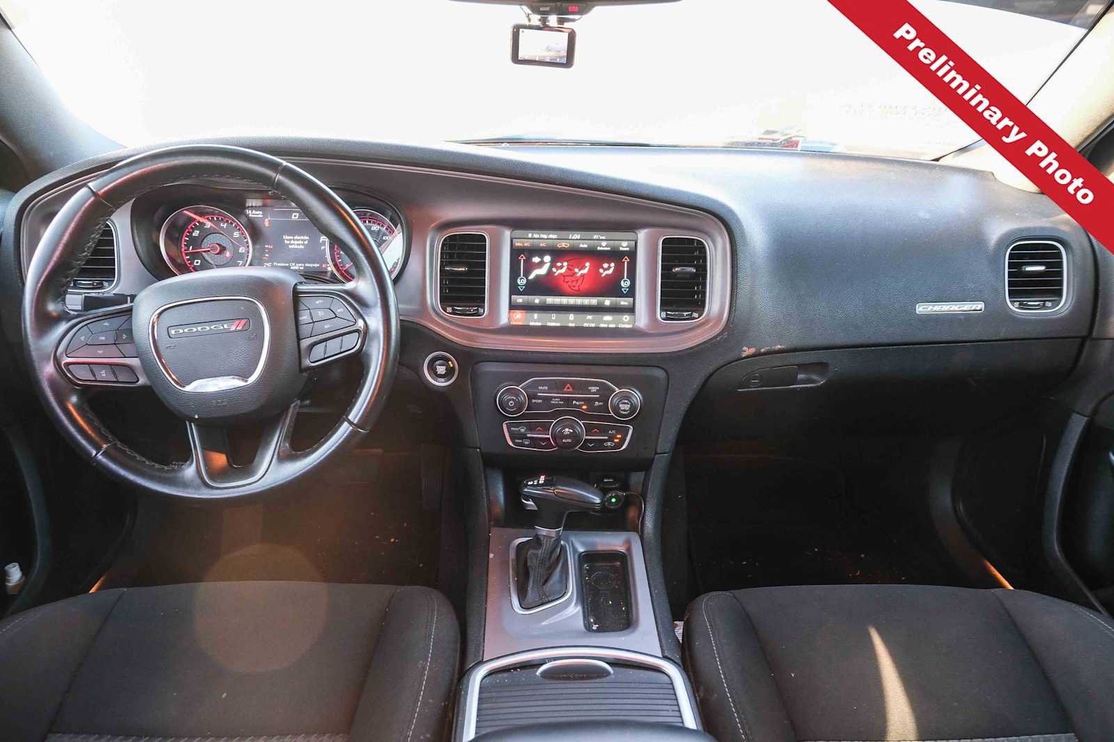 Used 2023 Dodge Charger GT RWD image 9