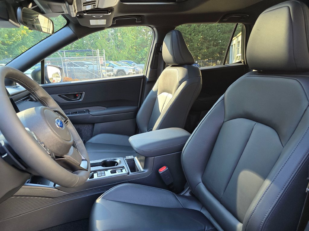 New 2026 Subaru Outback Premium AWD/4WD image 12