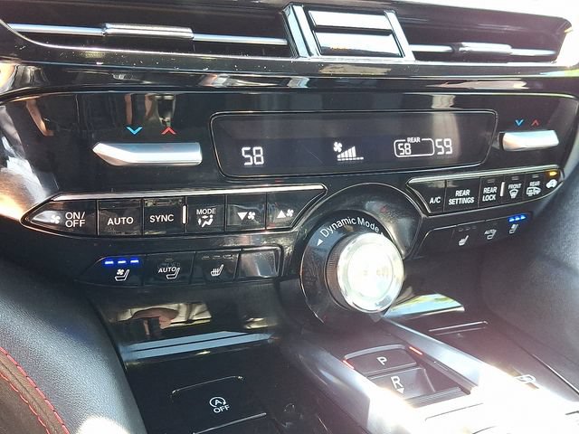 Certified 2025 Acura MDX A-Spec AWD/4WD image 17